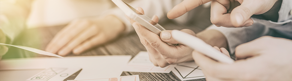 Portfolio Making Ux Better